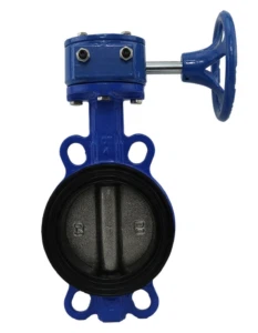 Comhla Féileacán Stíl Wafer